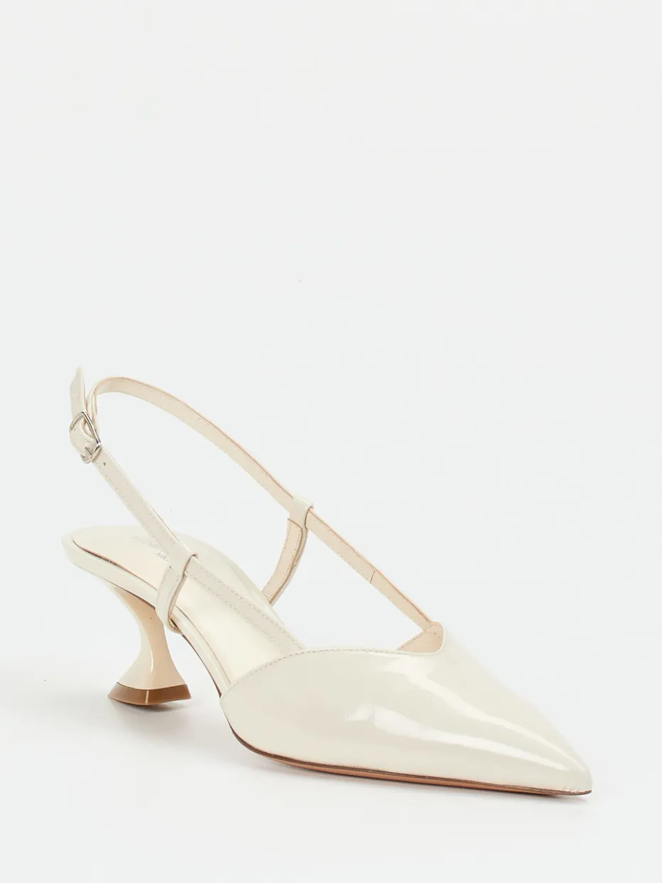 – Slingback-Pumps aus Lackleder*Konstantin Starke Sale