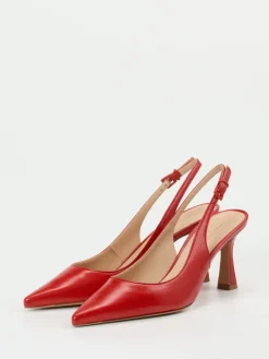 – Slingback-Pumps aus Lammleder*Konstantin Starke Sale