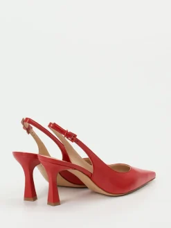 – Slingback-Pumps aus Lammleder*Konstantin Starke Sale