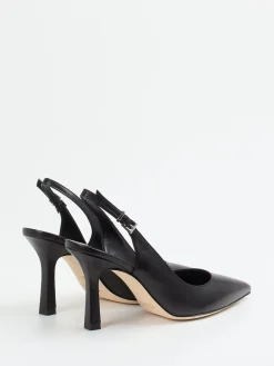 – Slingback-Pumps aus Lammleder*Konstantin Starke Clearance