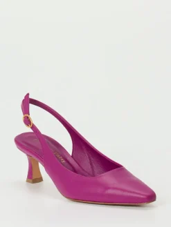 – Slingback-Pumps aus Lammleder*Konstantin Starke New