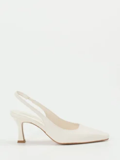 Damen Konstantin Starke – Slingback-Pumps aus Lammleder