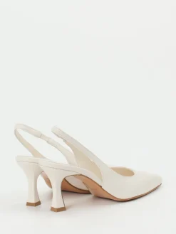 Damen Konstantin Starke – Slingback-Pumps aus Lammleder