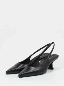 Damen Konstantin Starke – Slingback-Pumps aus Lammleder