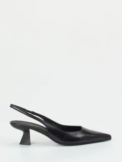 Damen Konstantin Starke – Slingback-Pumps aus Lammleder