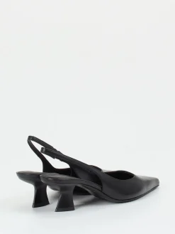 Damen Konstantin Starke – Slingback-Pumps aus Lammleder