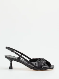 – Slingback-Sandalen aus Lammleder*Konstantin Starke Best