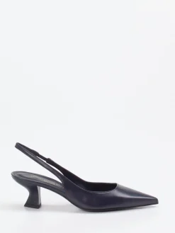 Damen Konstantin Starke – Slingback-Pumps aus Lammleder