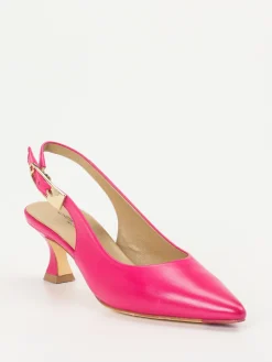 Damen Konstantin Starke – Slingback-Pumps aus Lammleder