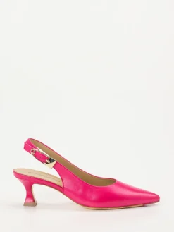 Damen Konstantin Starke – Slingback-Pumps aus Lammleder