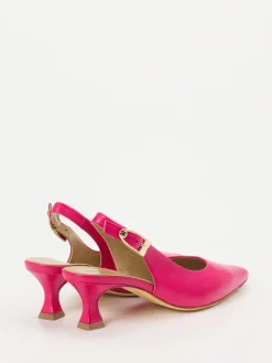 Damen Konstantin Starke – Slingback-Pumps aus Lammleder