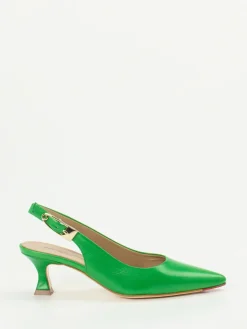 – Slingback-Pumps aus Lammleder*Konstantin Starke Outlet