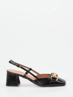 – Slingpumps aus Kalbleder*Konstantin Starke Online