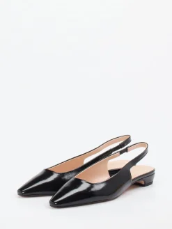 Damen Konstantin Starke – Slingpumps aus Lackleder