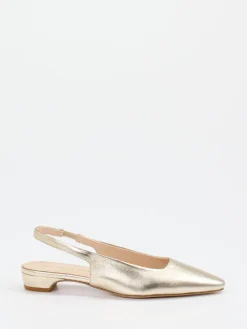 Damen Konstantin Starke – Slingpumps aus Lammleder