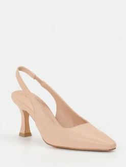 – Slingpumps aus Lammleder*Konstantin Starke Online