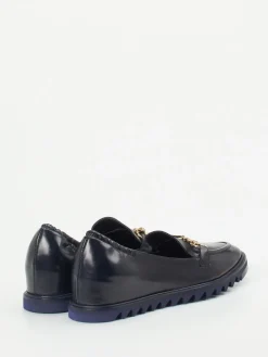 – Slipper aus Lammleder in Tief*Konstantin Starke Hot