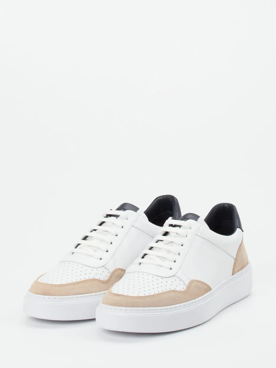 – Sneaker aus Lammleder*Konstantin Starke Online