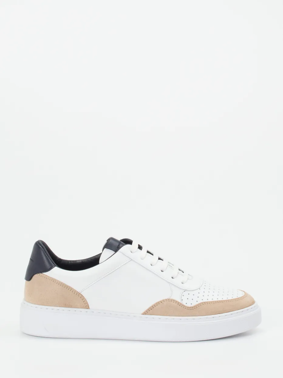 – Sneaker aus Lammleder*Konstantin Starke Online