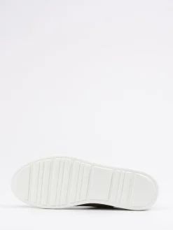 – Sneaker aus Veloursleder*Konstantin Starke Best