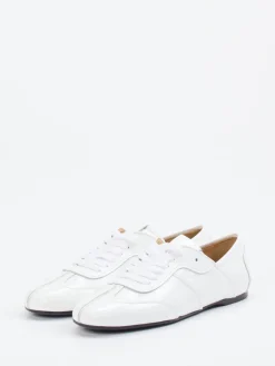 – Sneaker aus Lackleder*Konstantin Starke Online