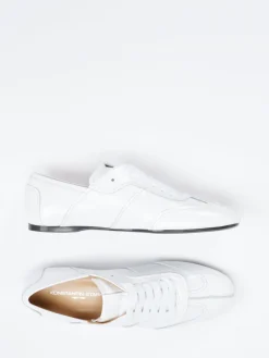 – Sneaker aus Lackleder*Konstantin Starke Online