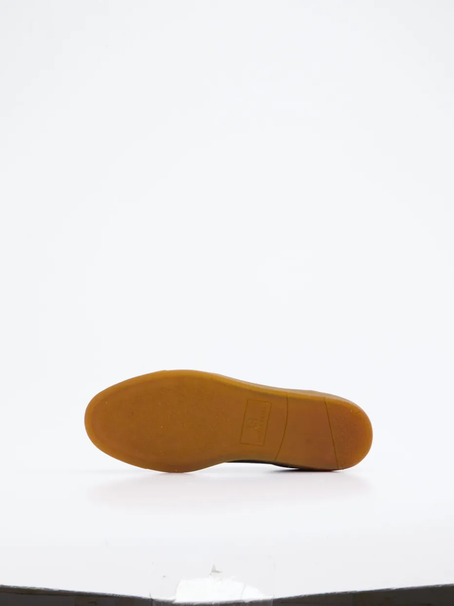 Herren Konstantin Starke – Sneaker aus Veloursleder Dunkel