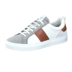 – Sneaker aus Kalbleder -cognac*Konstantin Starke Best