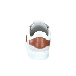 – Sneaker aus Kalbleder -cognac*Konstantin Starke Best