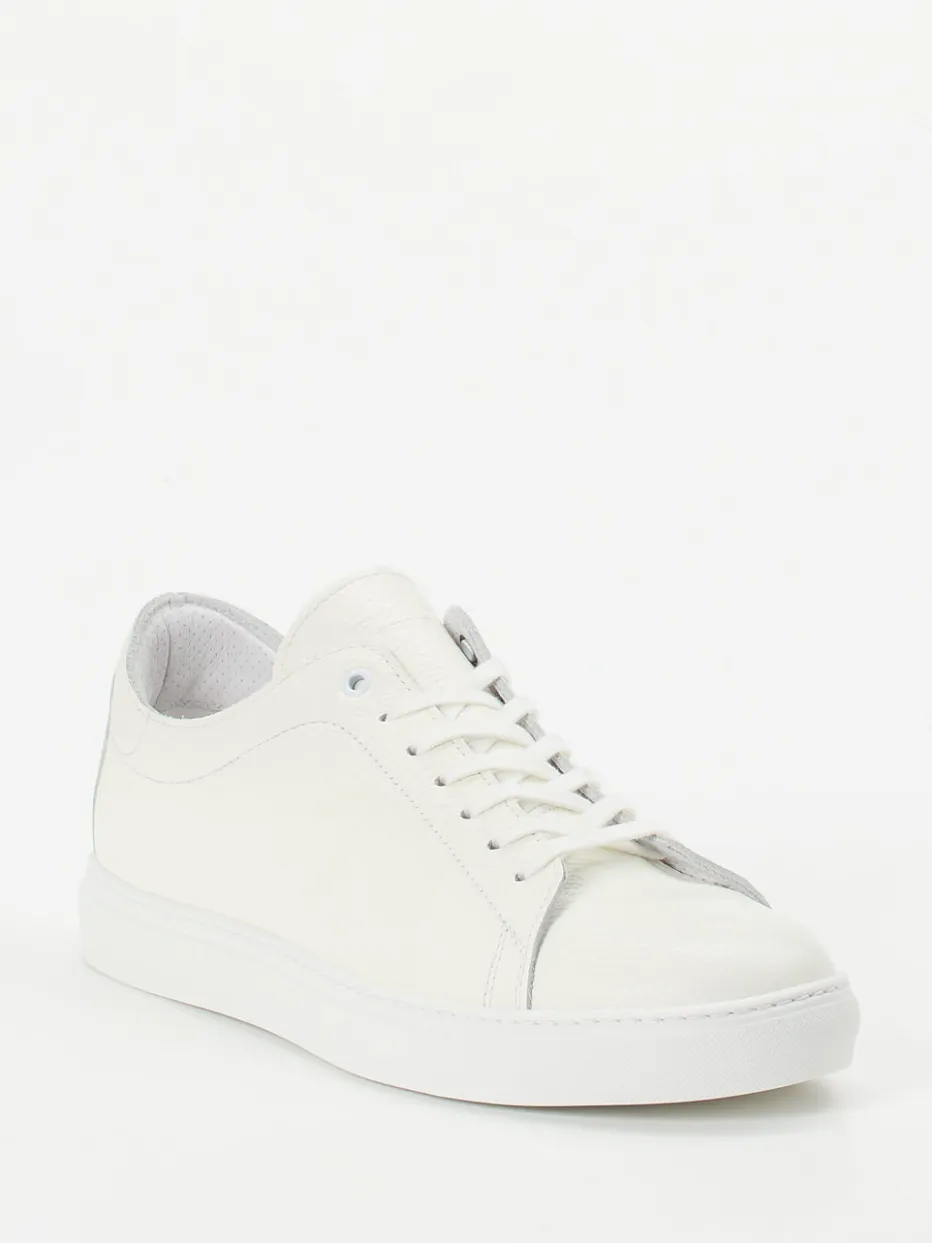 – Sneaker aus Kalbleder Off-White*Konstantin Starke Outlet