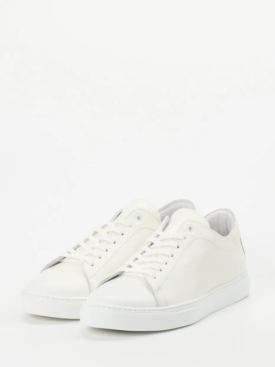 – Sneaker aus Kalbleder Off-White*Konstantin Starke Outlet