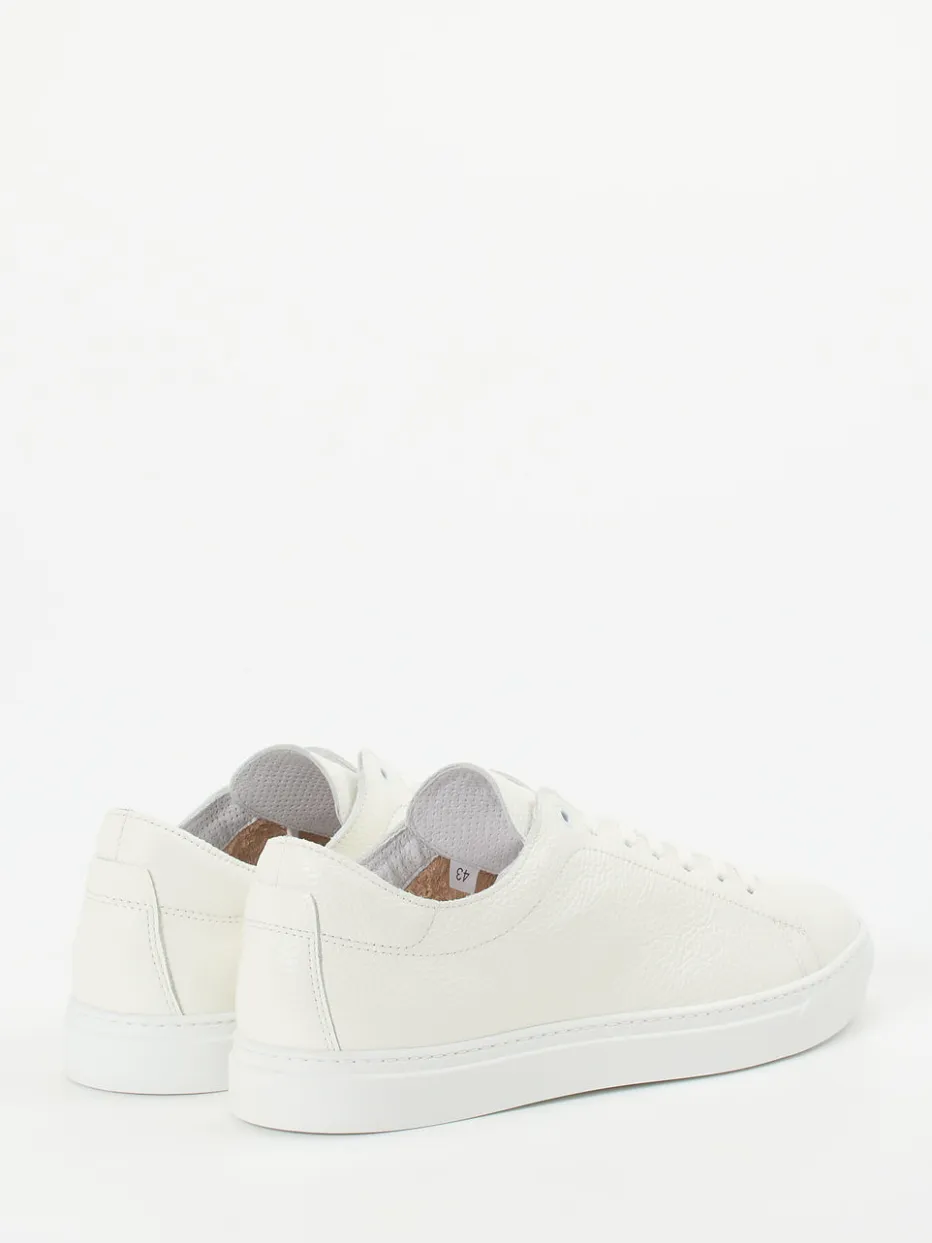 – Sneaker aus Kalbleder Off-White*Konstantin Starke Outlet