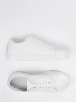 – Sneaker aus Kalbleder Off-White*Konstantin Starke Outlet