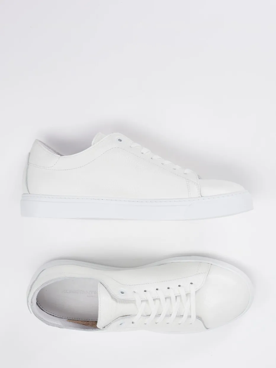 – Sneaker aus Kalbleder Off-White*Konstantin Starke Outlet