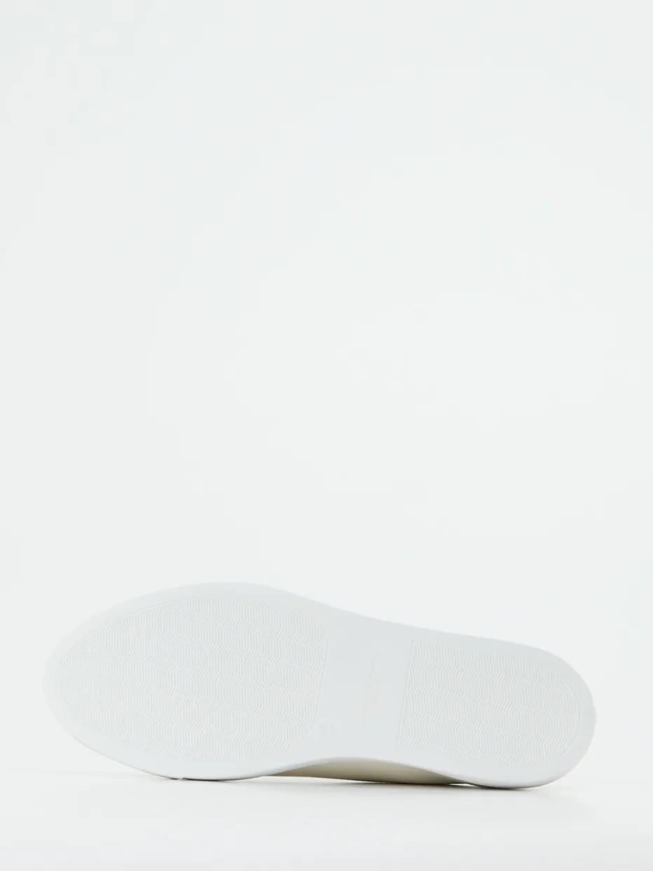 – Sneaker aus Kalbleder Off-White*Konstantin Starke Outlet