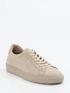 – Sneaker aus Veloursleder*Konstantin Starke Sale