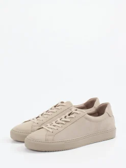 – Sneaker aus Veloursleder*Konstantin Starke Sale