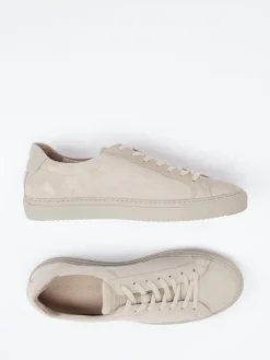 – Sneaker aus Veloursleder*Konstantin Starke Sale