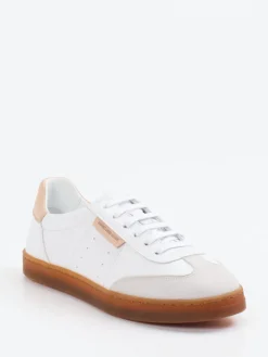 Damen Konstantin Starke – Sneaker aus Kalbleder mit Velours