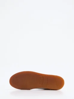 Damen Konstantin Starke – Sneaker aus Kalbleder mit Velours