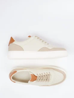 – Sneaker aus Lammleder in*Konstantin Starke