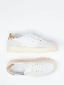 Damen Konstantin Starke – Sneaker aus Kalbleder in