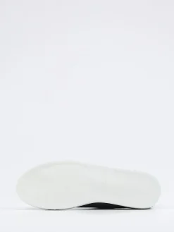 – Sneaker aus Cordovanleder Dunkel*Konstantin Starke Outlet