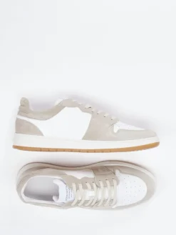 – Sneaker aus Kalbleder*Konstantin Starke Best