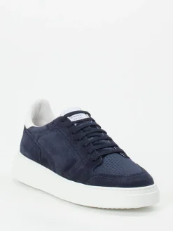 – Sneaker aus Veloursleder*Konstantin Starke Clearance