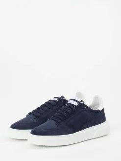 – Sneaker aus Veloursleder*Konstantin Starke Clearance