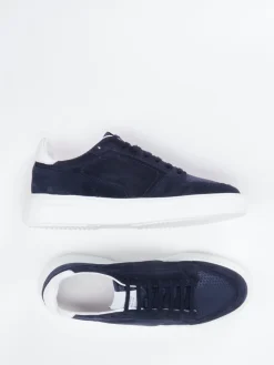 – Sneaker aus Veloursleder*Konstantin Starke Clearance