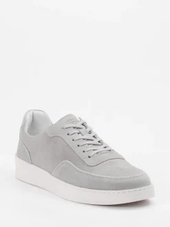 Herren Konstantin Starke – Sneaker aus Veloursleder