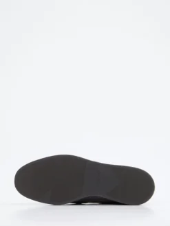 – Sneaker aus Veloursleder taupe*Konstantin Starke Hot