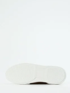 – Sneaker aus Veloursleder*Konstantin Starke Best